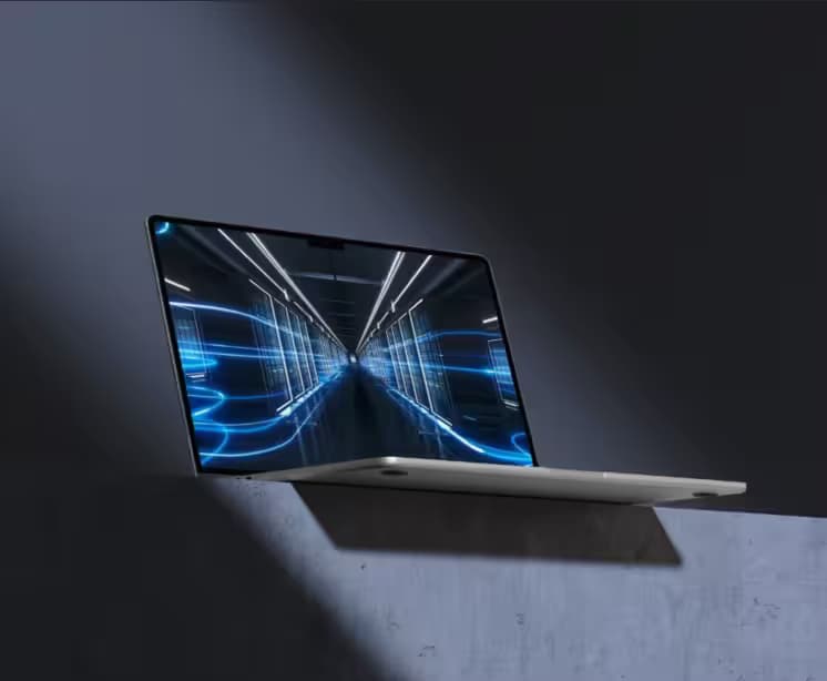 laptop